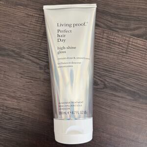 Living Proof Perfect Hair Day High Shine Gloss Instant Shine & Smooth - 6.7 Oz